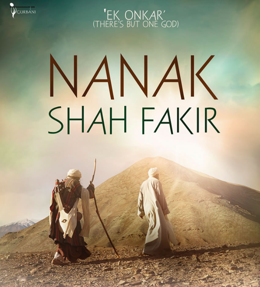 1-Film Nanak Shah Fakir